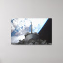 Search for space shuttle endeavour canvas prints Logistics