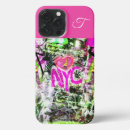 Search for graffiti iphone cases Pink