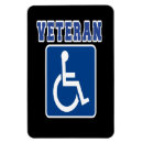 Recherche de vétérinaire magnets Ancien combattant