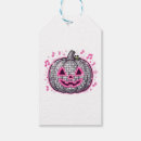 Search for pumpkin gift tags Party