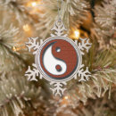 Recherche de yin yang ornements Taoïsme