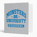 Search for fraternities binders Monsters university