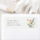 Recherche de garden mariage autocollants Floral