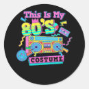 Search for eighties stickers Retro