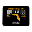 Recherche de hollywood magnets Amérique