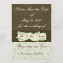 Search for vow renewal save the dates Floral