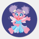Search for abbi stickers Seasame st