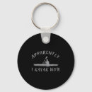 Search for kayak keychains Funny