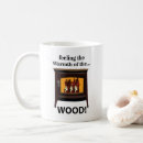 Search for stove mugs Burning