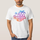 Search for cancun vacation tshirts Mexico