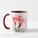Search for crocus mugs Watercolor