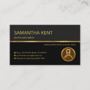 Recherche de chef exécutif cartes visite Restauration