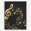 Search for music design notebooks Musical