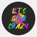 Search for 3 letters stickers Don't use letter
