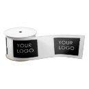 Search for logo ribbon Branded