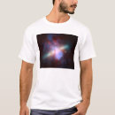 Recherche de m82 Chandra