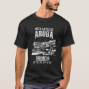 Search for aruba tshirts Souvenir