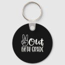 Search for grade school keychains Last day of school