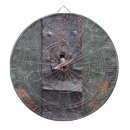 Search for old dartboards Vintage
