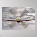 Search for propeller aircraft posters Aviation