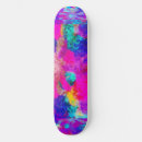 Search for explosion skateboards Abstract