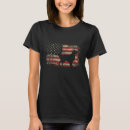 Search for 4th of july golden retriever tshirts Dog