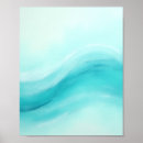 Search for aqua sea posters Abstract