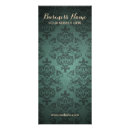 Recherche de hiver cartes publicitaires Motif