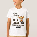 Search for leap year tshirts Funny
