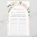 Recherche de objets de bébé invitations Aquarelle