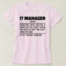 Search for funny information technology tshirts Programmer