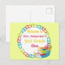 Recherche de ecole cartes postales Classe