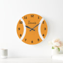 Recherche de de balle de tennis horloges Joueur