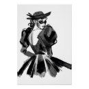 Recherche de de couture posters Mode