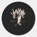 Recherche de chapelle autocollants Chapelle jelly roll