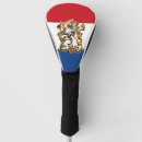 Search for dutch golf head covers Holland