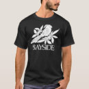 Recherche de bayside tshirts Essentiel