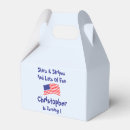 Recherche de drapeau americain pour ballotins Juillet