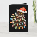 Search for black santa christmas cards Pyjamas