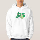 Search for green arrow hoodies Mayor