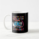 Search for autistic child mugs Neurodivergent