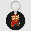 Search for chinese new year keychains Fashion