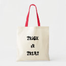 Search for halloween shopping bags Scary