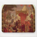 Recherche de normandie tapis souris Médiéval