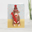 Search for sock cards Baby