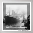 Recherche de titanic photo posters Titanique