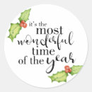 Recherche de chansons joyeuses autocollants Joyeux noël