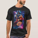 Search for doctor strange tshirts America chavez