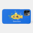 Search for submarines iphone cases Ocean