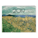 Search for collectable calendars Paintings